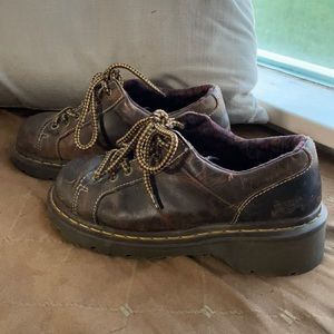 Dr. Martens boots